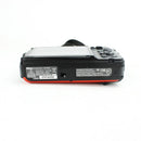 Nikon Coolpix W300 Waterproof Underwater Digital Camera - Orange