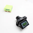 Canon PowerShot G7X Mark II - Compact 4K Digital Camera