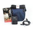 Canon PowerShot G7X Mark II - Compact 4K Digital Camera