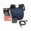 Nikon Coolpix W300 Waterproof Underwater Digital Camera - Orange