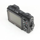 Nikon Coolpix W300 Waterproof Underwater Digital Camera - Orange