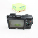 Nikon Coolpix W300 Waterproof Underwater Digital Camera - Orange