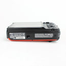 Nikon Coolpix W300 Waterproof Underwater Digital Camera - Orange