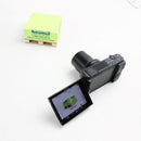 Sony ZV1 - 4k Digital Camera w/ Flip Screen For Vlogging - Black