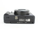 Sony ZV1 - 4k Digital Camera w/ Flip Screen For Vlogging - Black