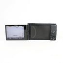 Sony ZV1 - 4k Digital Camera w/ Flip Screen For Vlogging - Black