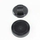 Sony 28-70mm F3.5-5.6 FE OSS - E-Mount Standard Zoom Lens SEL2870 - Black