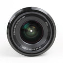 Sony 28-70mm F3.5-5.6 FE OSS - E-Mount Standard Zoom Lens SEL2870 - Black