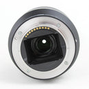Sony 28-70mm F3.5-5.6 FE OSS - E-Mount Standard Zoom Lens SEL2870 - Black