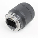 Sony 28-70mm F3.5-5.6 FE OSS - E-Mount Standard Zoom Lens SEL2870 - Black