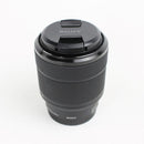 Sony 28-70mm F3.5-5.6 FE OSS - E-Mount Standard Zoom Lens SEL2870 - Black