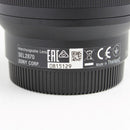 Sony 28-70mm F3.5-5.6 FE OSS - E-Mount Standard Zoom Lens SEL2870 - Black