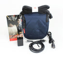 Sony Handycam HDR-CX440 Camcorder Video Camera - Black