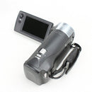 Sony Handycam HDR-CX440 Camcorder Video Camera - Black