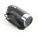 Sony Handycam HDR-CX440 Camcorder Video Camera - Black