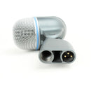 Shure Beta 52A Bass/Kick Drum Microphone