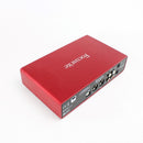 Focusrite Scarlett 2i4 2nd Gen USB Audio Interface