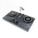 Pioneer DJ DDJ200 Smart DJ Controller