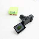 Sony ZV1 - 4k Digital Camera w/ Flip Screen For Vlogging - Black