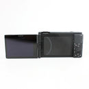 Sony ZV1 - 4k Digital Camera w/ Flip Screen For Vlogging - Black