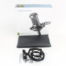 Audio Technica AT2035 - Cardioid Condenser Microphone