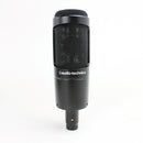 Audio Technica AT2035 - Cardioid Condenser Microphone