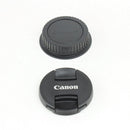 Canon EF 75-300mm f/4-5.6 III - Telephoto Zoom DSLR Camera Lens