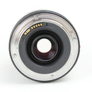 Canon EF 75-300mm f/4-5.6 III - Telephoto Zoom DSLR Camera Lens