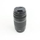 Canon EF 75-300mm f/4-5.6 III - Telephoto Zoom DSLR Camera Lens