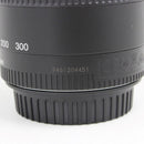 Canon EF 75-300mm f/4-5.6 III - Telephoto Zoom DSLR Camera Lens