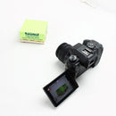 Panasonic DMC G7 4K Mirrorless DSLR Camera w/ 14-42mm and 45-150mm Lenses -Black