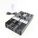 Pioneer DJM-S11 2-Channel Professional DJ Mixer