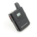 Sennheiser AVX-ME2 - Wireless Lavalier Microphone Set