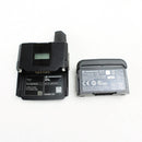 Sennheiser AVX-ME2 - Wireless Lavalier Microphone Set