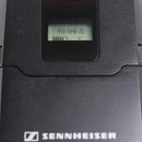 Sennheiser AVX-ME2 - Wireless Lavalier Microphone Set