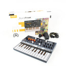 Arturia MicroFreak - Hybrid Synthesizer Keyboard
