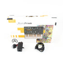Arturia MicroFreak - Hybrid Synthesizer Keyboard