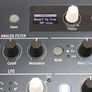 Arturia MicroFreak - Hybrid Synthesizer Keyboard