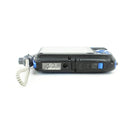 Canon PowerShot D30 Waterproof Digital Camera - Blue