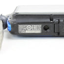 Canon PowerShot D30 Waterproof Digital Camera - Blue