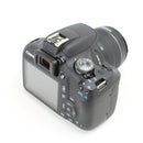 Canon EOS Rebel T7 DSLR Camera with 18-55 IS II Lens