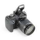 Canon EOS Rebel T7 DSLR Camera with 18-55 IS II Lens