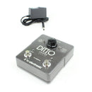 TC Electronic Ditto Jam X2 - Looper Guitar Pedal