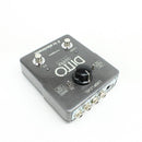 TC Electronic Ditto Jam X2 - Looper Guitar Pedal