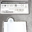 TC Electronic Ditto Jam X2 - Looper Guitar Pedal