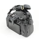 Panasonic Lumix FZ300 - 4K 25-600mm Zoom Digital Camera - Black