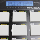 Akai Professional MPC500 Portable Music Production Center