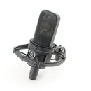 Audio Technica AT4040 Cardioid Condenser Professional Microphone