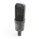 Audio Technica AT4040 Cardioid Condenser Professional Microphone