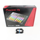 Pioneer DDJ-XP2 Professional DJ Sub Controller for Rekordbox & Serato DJ Pro